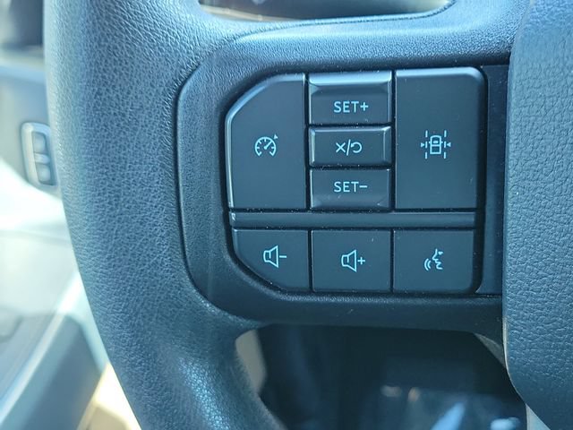 Used 2023 Ford F150 XLT RWD image 24