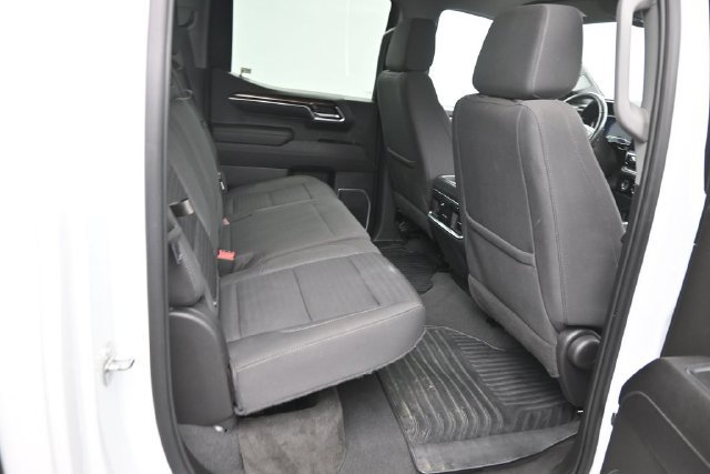 Used 2023 GMC Sierra 1500 Elevation AWD/4WD image 13