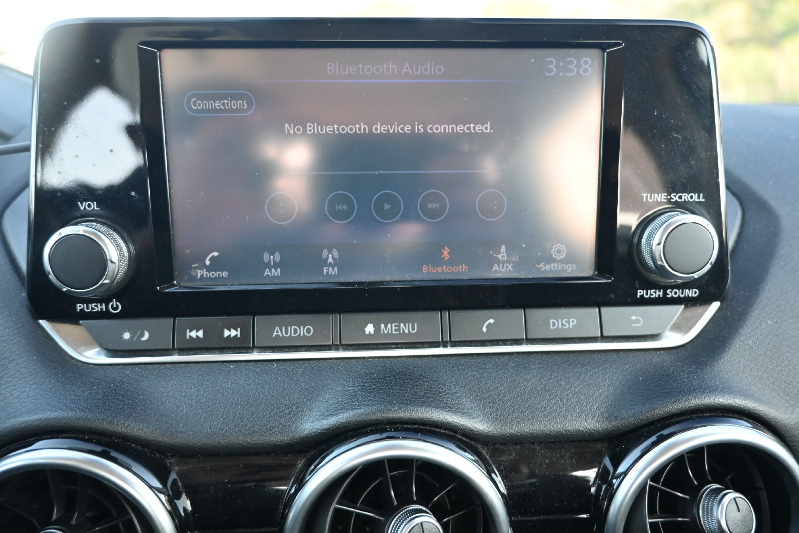 Used 2021 Nissan Sentra S FWD image 15