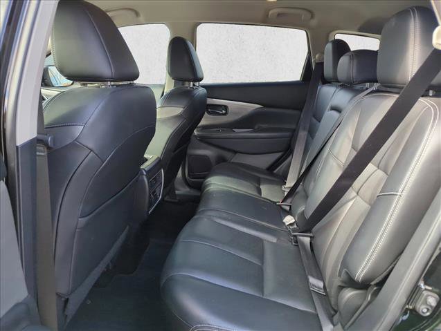 Used 2018 Nissan Murano SL image 21