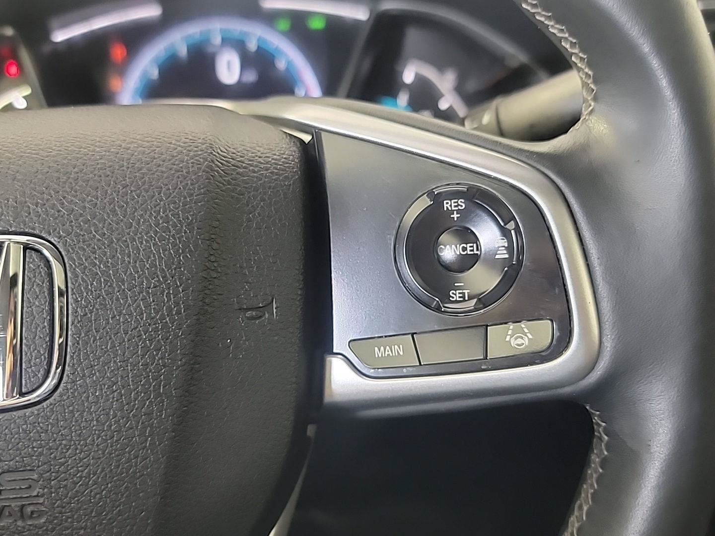 Certified 2020 Honda Civic EX image 24