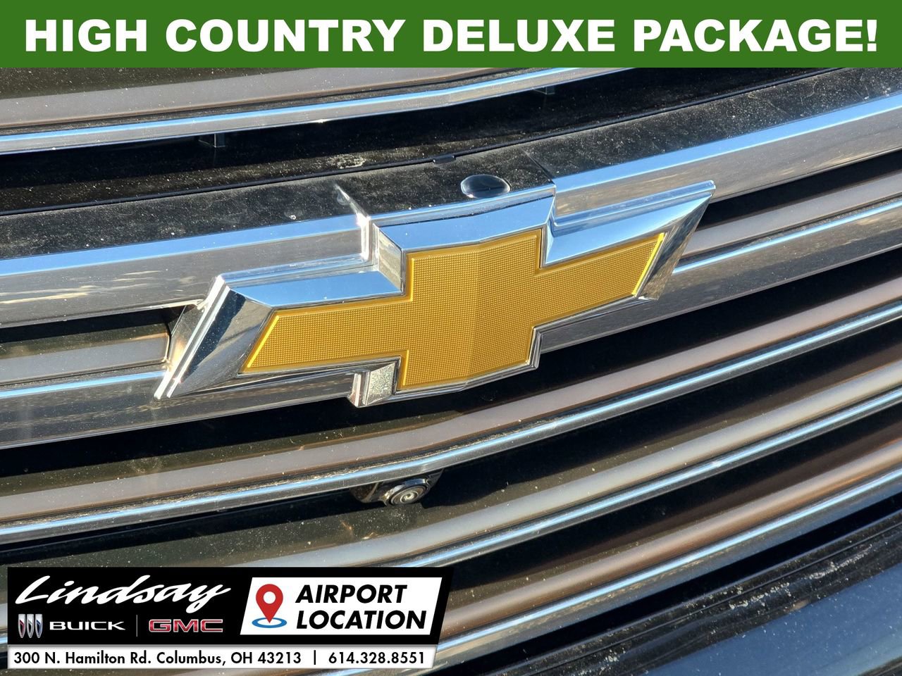 Used 2024 Chevrolet Suburban High Country image 31