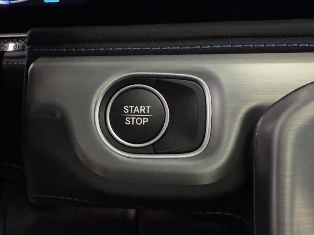 New 2025 Mercedes-Benz G 580 w/ EQ Technology image 15
