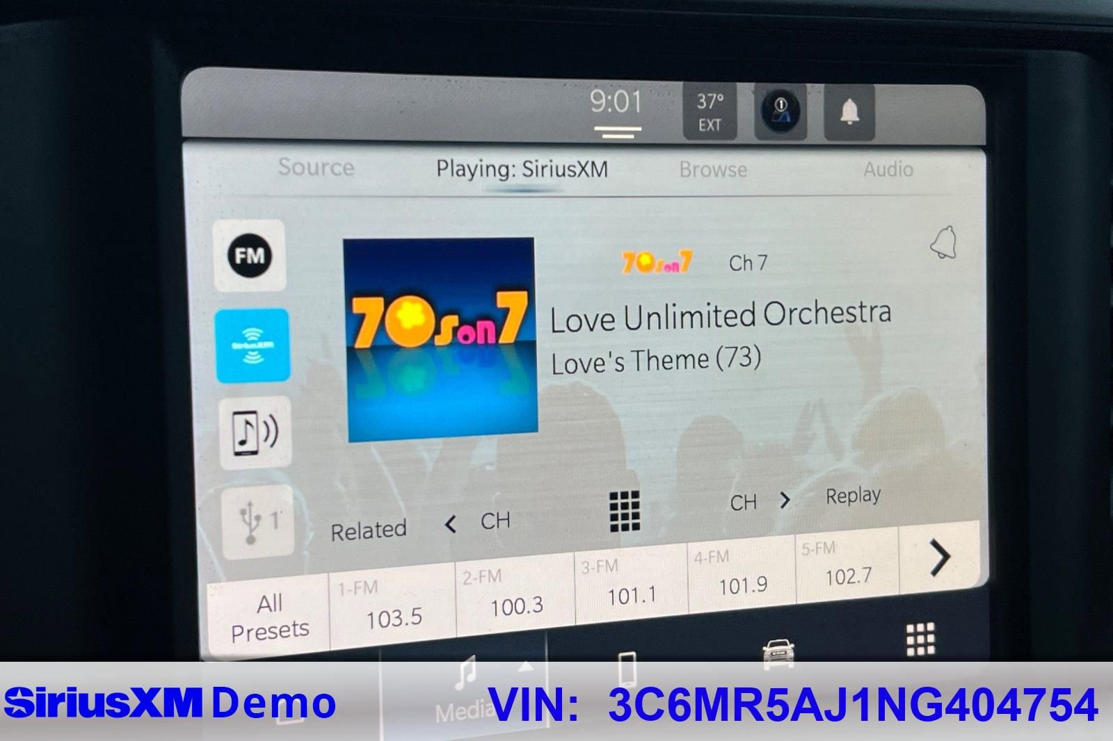 Used 2022 RAM 2500 Tradesman image 25