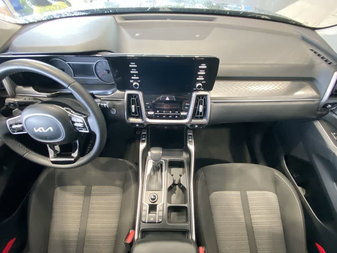 Used 2023 Kia Sorento X-Line EX AWD/4WD image 23