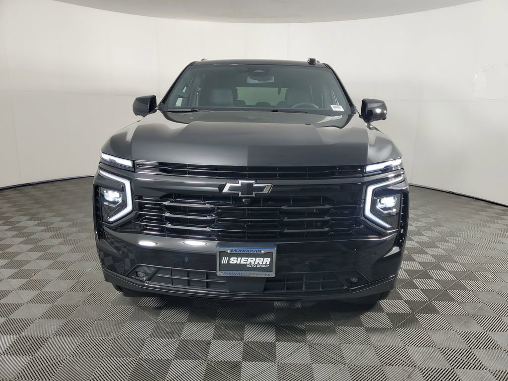 New 2026 Chevrolet Tahoe RST image 9