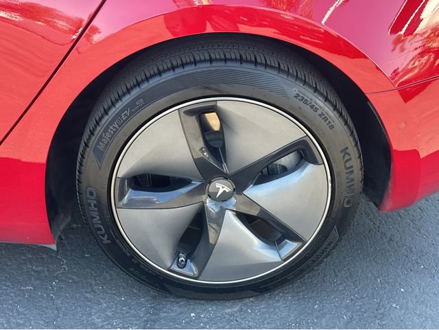 Used 2018 Tesla Model 3 Long Range image 37