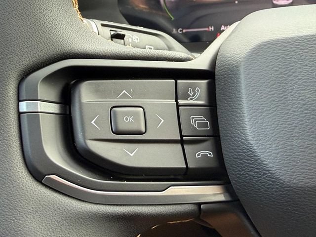 New 2026 Jeep Cherokee Overland AWD/4WD image 14