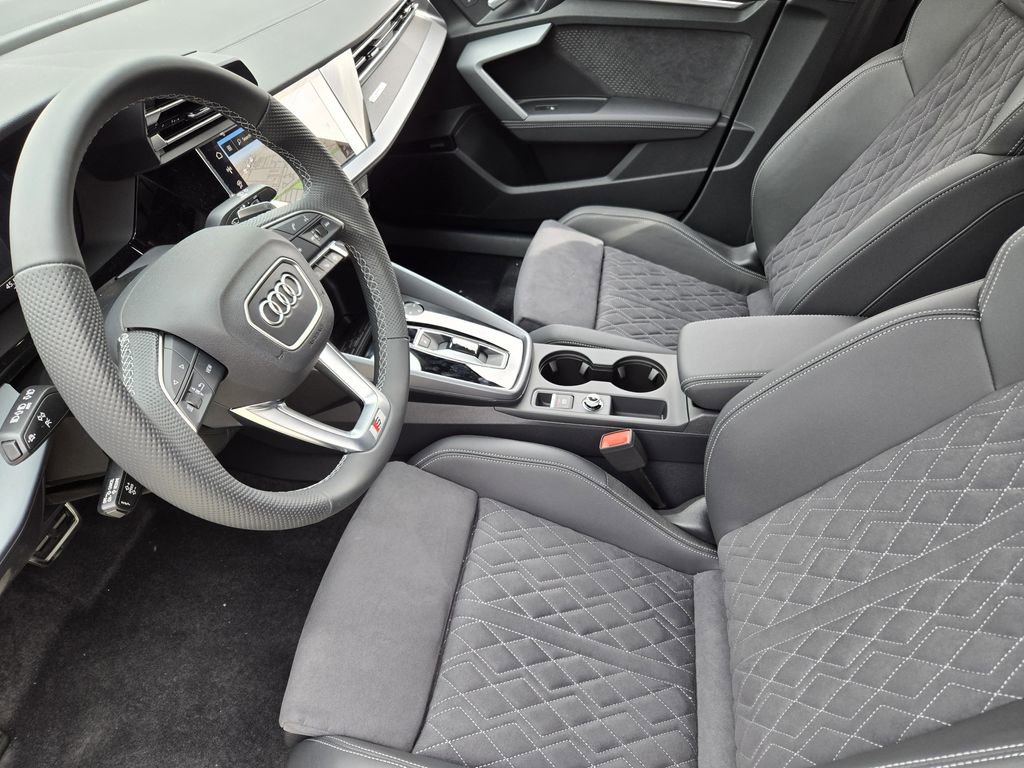 New 2026 Audi S3 Premium image 16