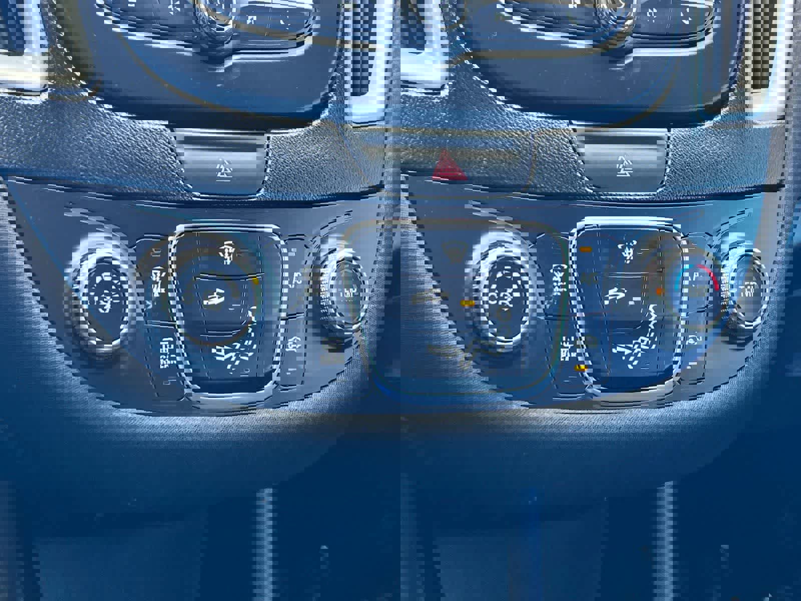 Used 2017 Chevrolet Malibu LS image 20