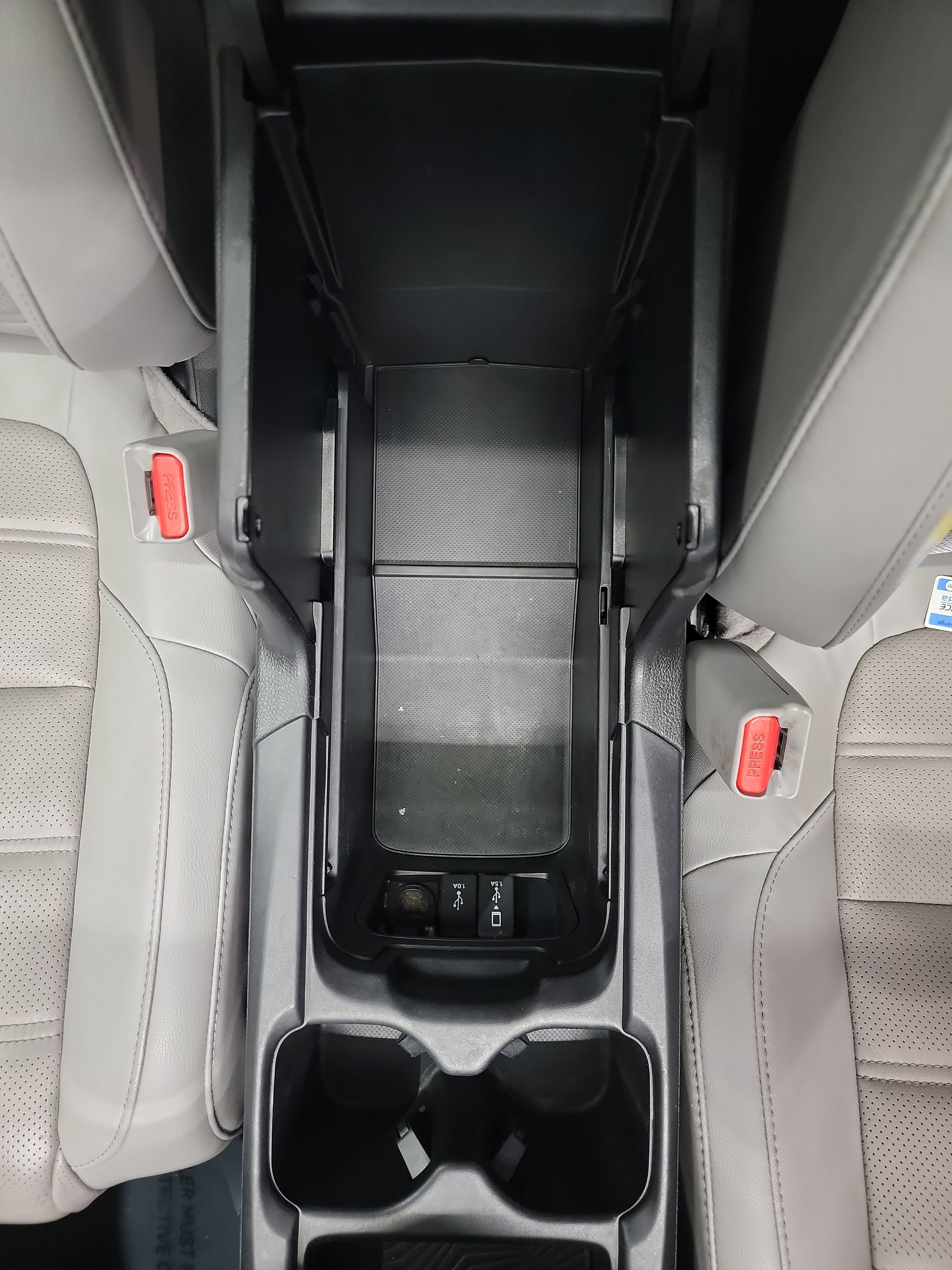 Used 2017 Honda CR-V EX-L image 29