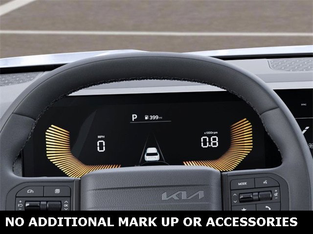 New 2027 Kia Telluride EX X-Line image 21