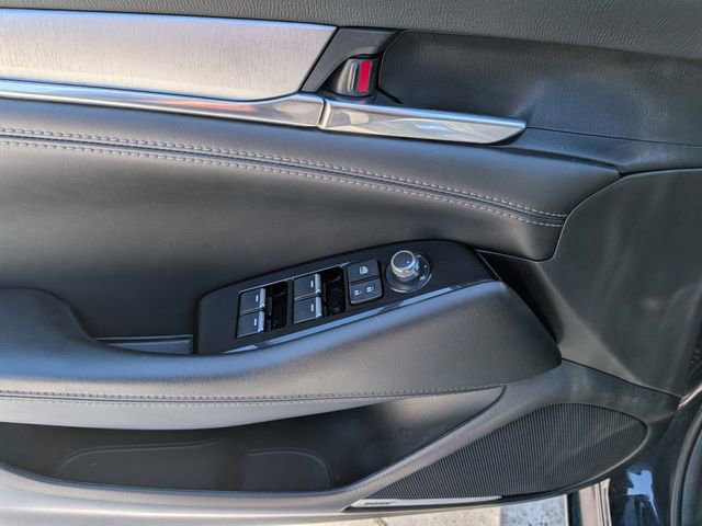 Used 2019 MAZDA MAZDA6 Grand Touring image 11