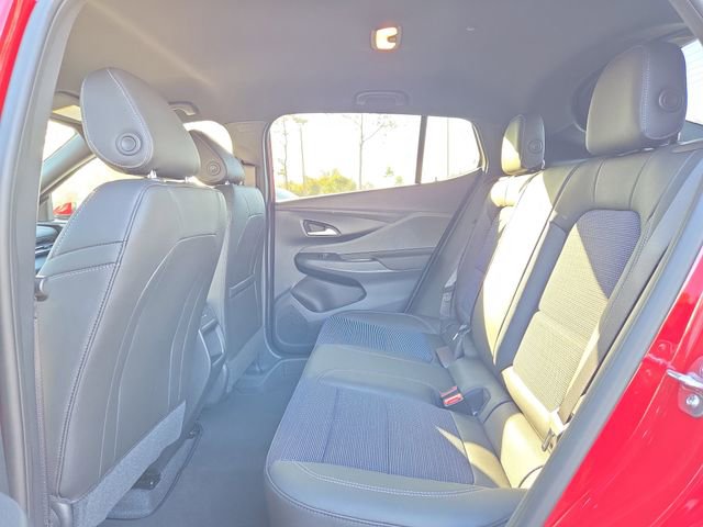 New 2026 Buick Envista Preferred w/ Convenience II Package FWD image 9