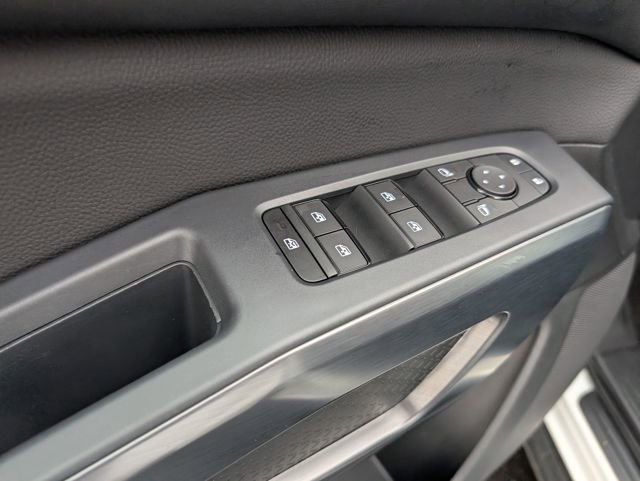 Used 2024 Nissan Pathfinder Rock Creek image 15