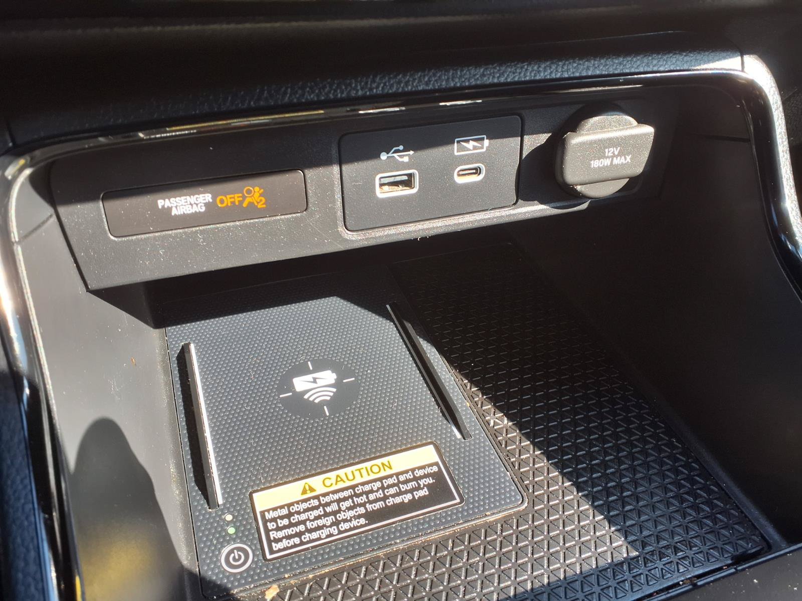 Certified 2025 Honda CR-V EX-L image 9