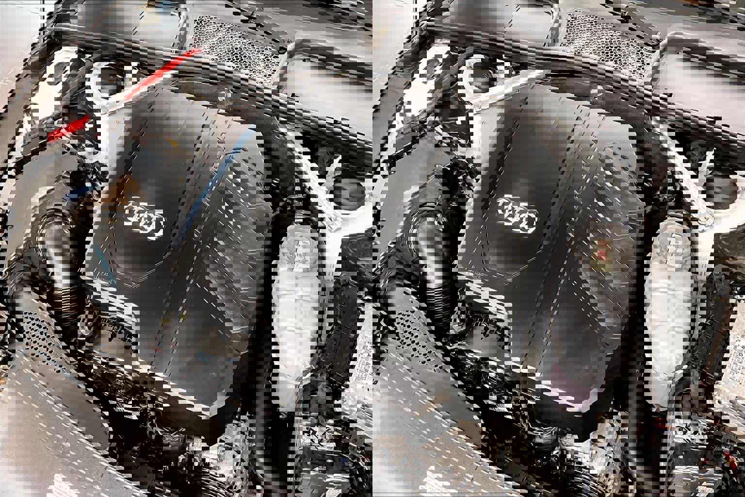 Used 2023 Audi A4 2.0T Premium w/ Convenience Package image 31