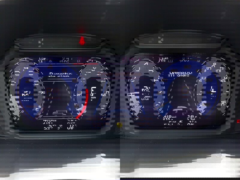 Used 2021 Audi Q3 2.0T Premium w/ Convenience Package image 18