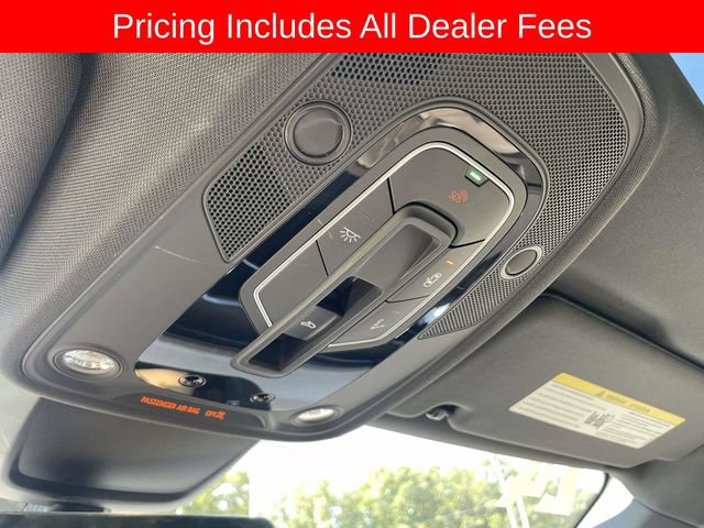Used 2024 Audi A6 3.0T Prestige AWD/4WD image 28