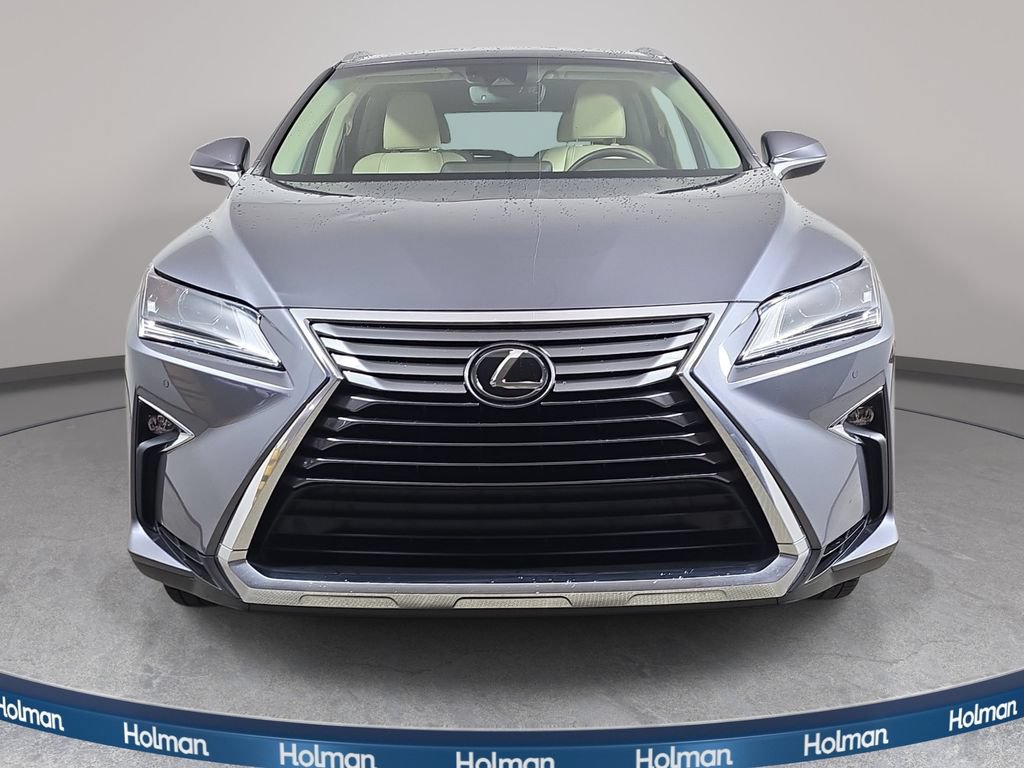 Used 2019 Lexus RX 350L AWD image 3