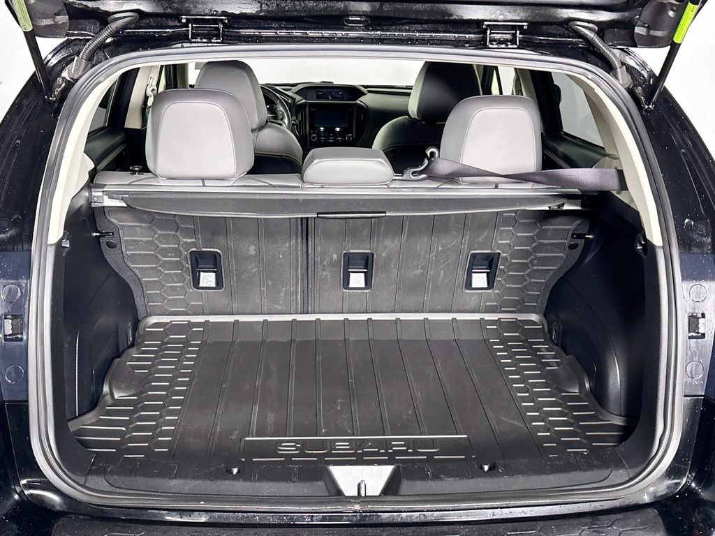 Certified 2023 Subaru Crosstrek 2.5i Sport w/ Popular Package #3 image 21