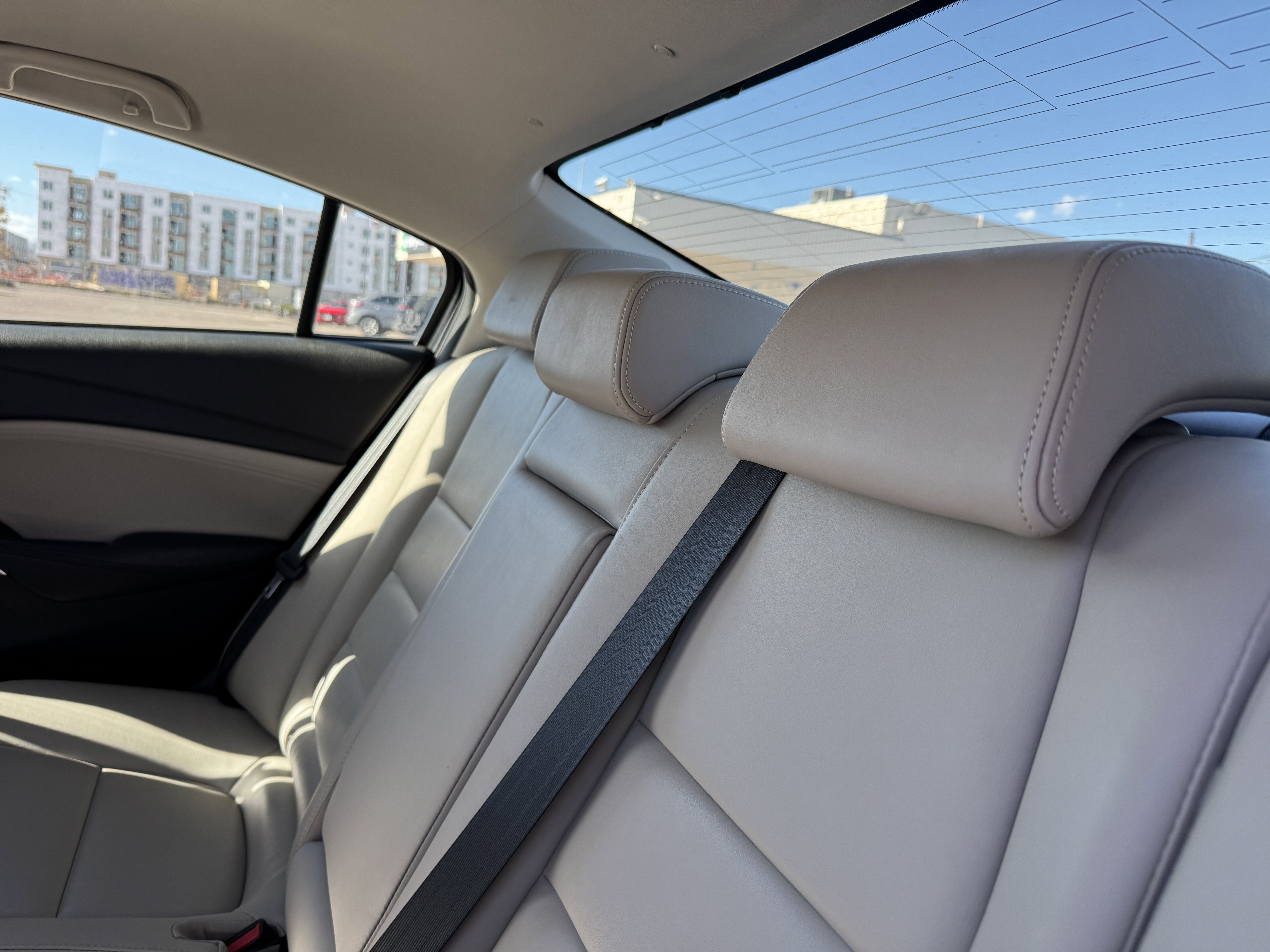 Used 2014 MAZDA MAZDA6 Touring image 15