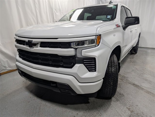 Used 2023 Chevrolet Silverado 1500 RST image 8