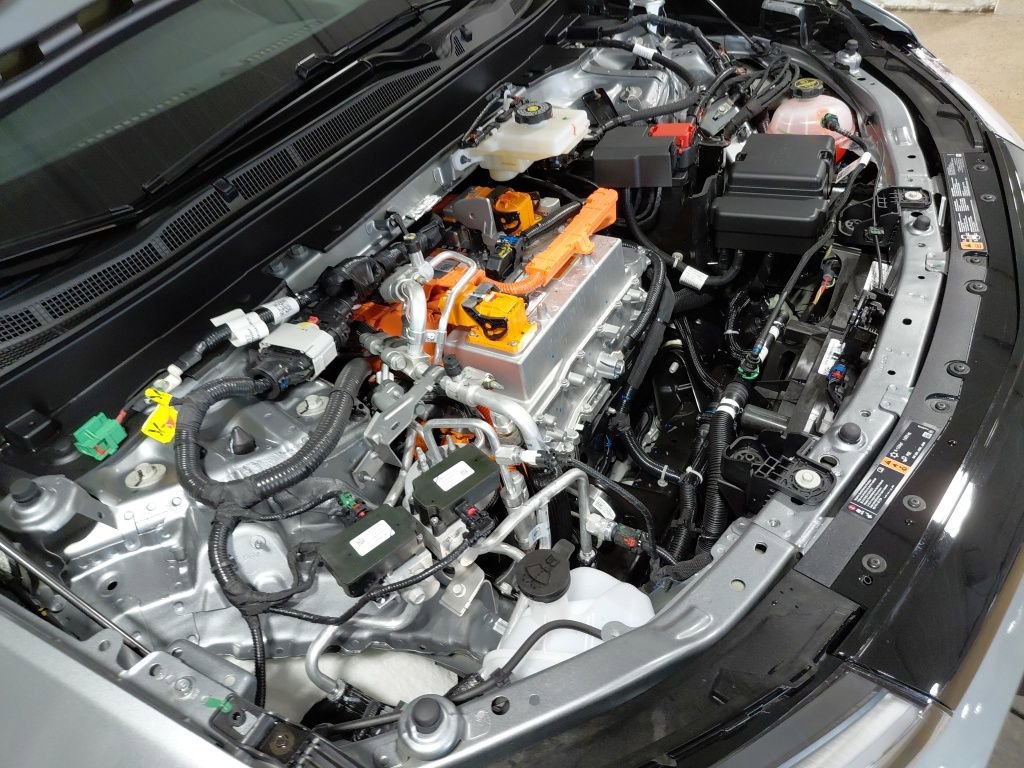 New 2026 Chevrolet Blazer EV LT image 35