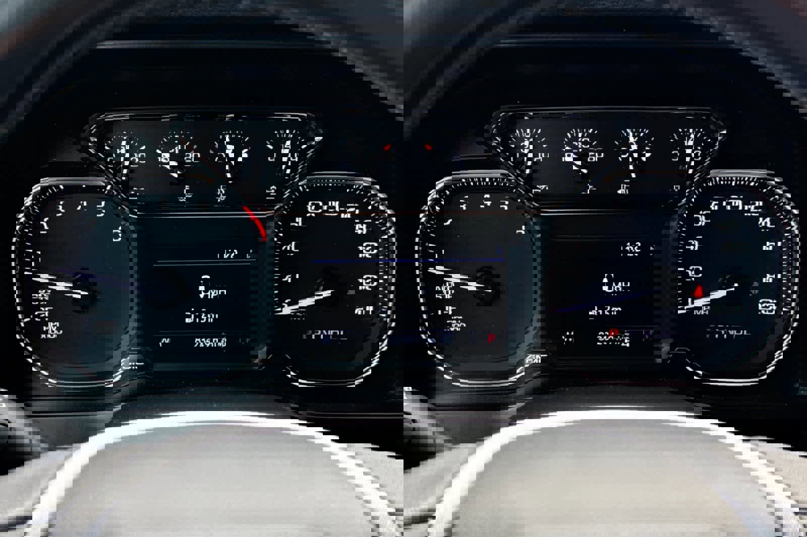 Used 2021 GMC Sierra 1500 Elevation image 27