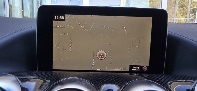 Used 2017 Mercedes-Benz AMG GT Coupe image 27