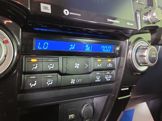 Used 2021 Toyota 4Runner TRD Pro AWD/4WD image 19