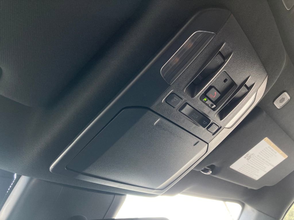 New 2026 Toyota Highlander XSE AWD/4WD image 20