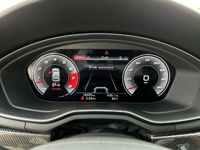Used 2024 Audi S5 Premium Plus AWD/4WD image 23