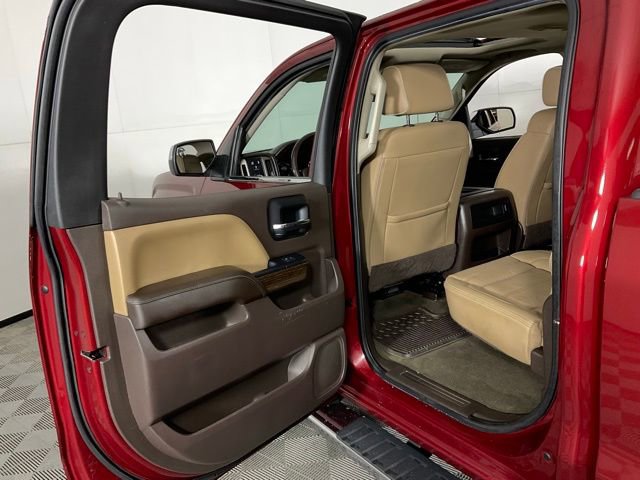 Used 2018 GMC Sierra 1500 Denali image 34