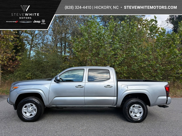 Used 2022 Toyota Tacoma SR5