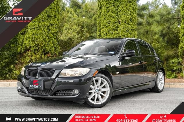 Used 2010 BMW 328i Sedan