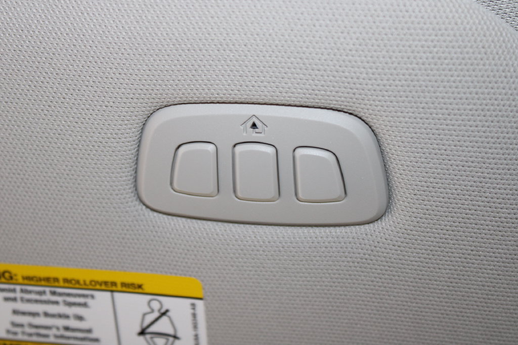 New 2027 Lincoln Navigator Reserve RWD image 55