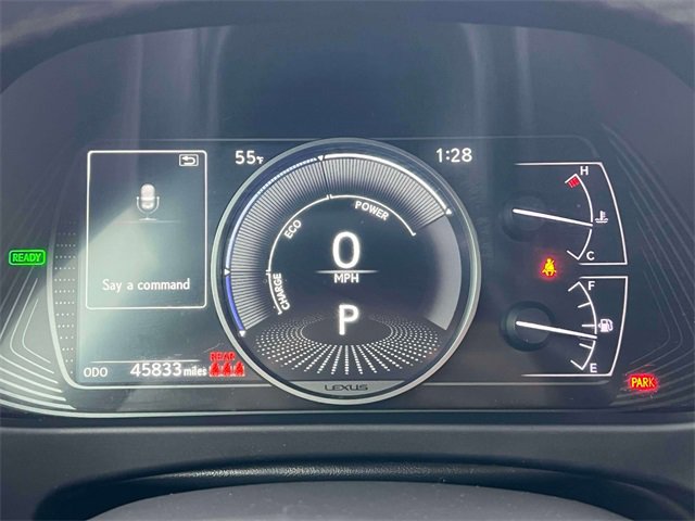 Used 2020 Lexus UX 250h w/ Premium Package image 28