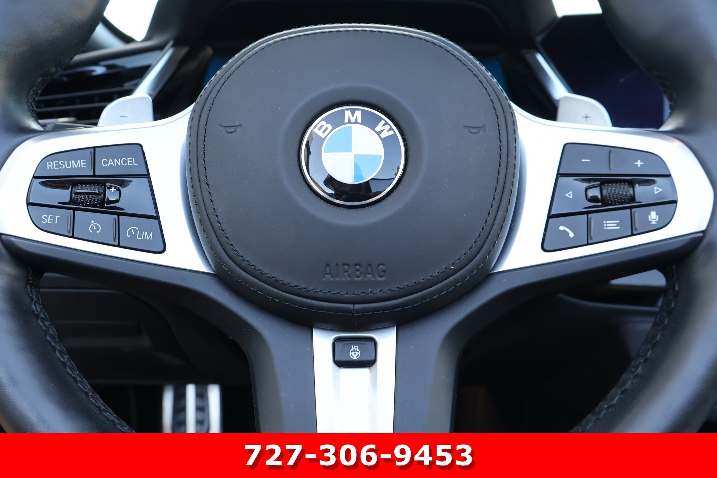 Used 2026 BMW Z4 sDrive30i RWD image 20