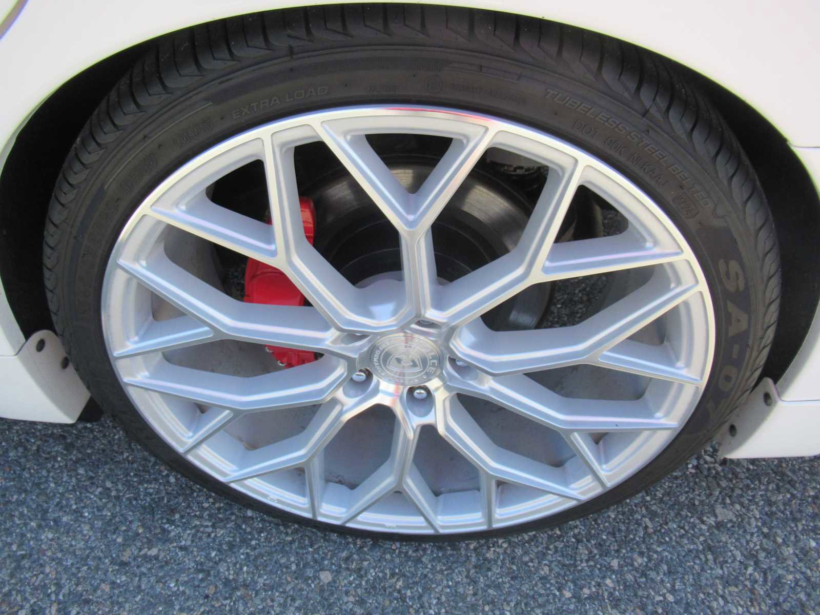 Used 2011 Nissan Maxima 3.5 SV w/ Monitor Pkg image 9