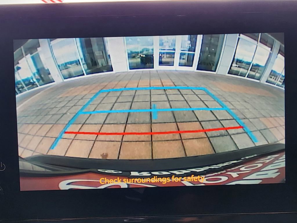 Used 2024 Toyota Corolla LE FWD image 23