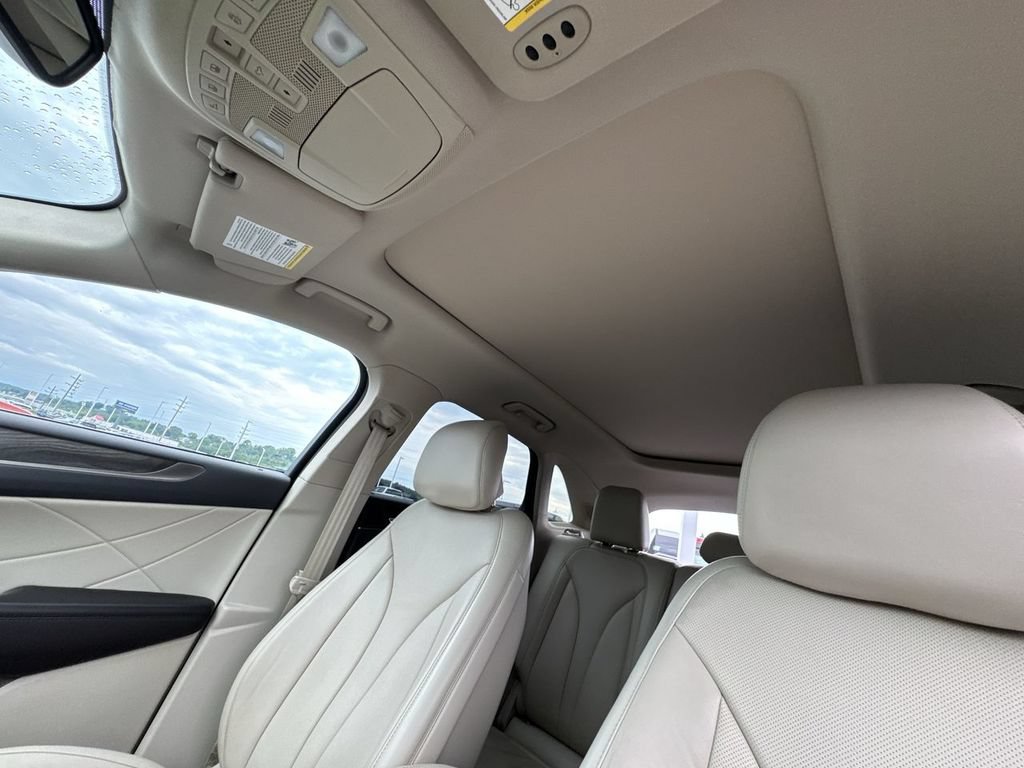 Used 2019 Lincoln MKC Reserve AWD/4WD image 28