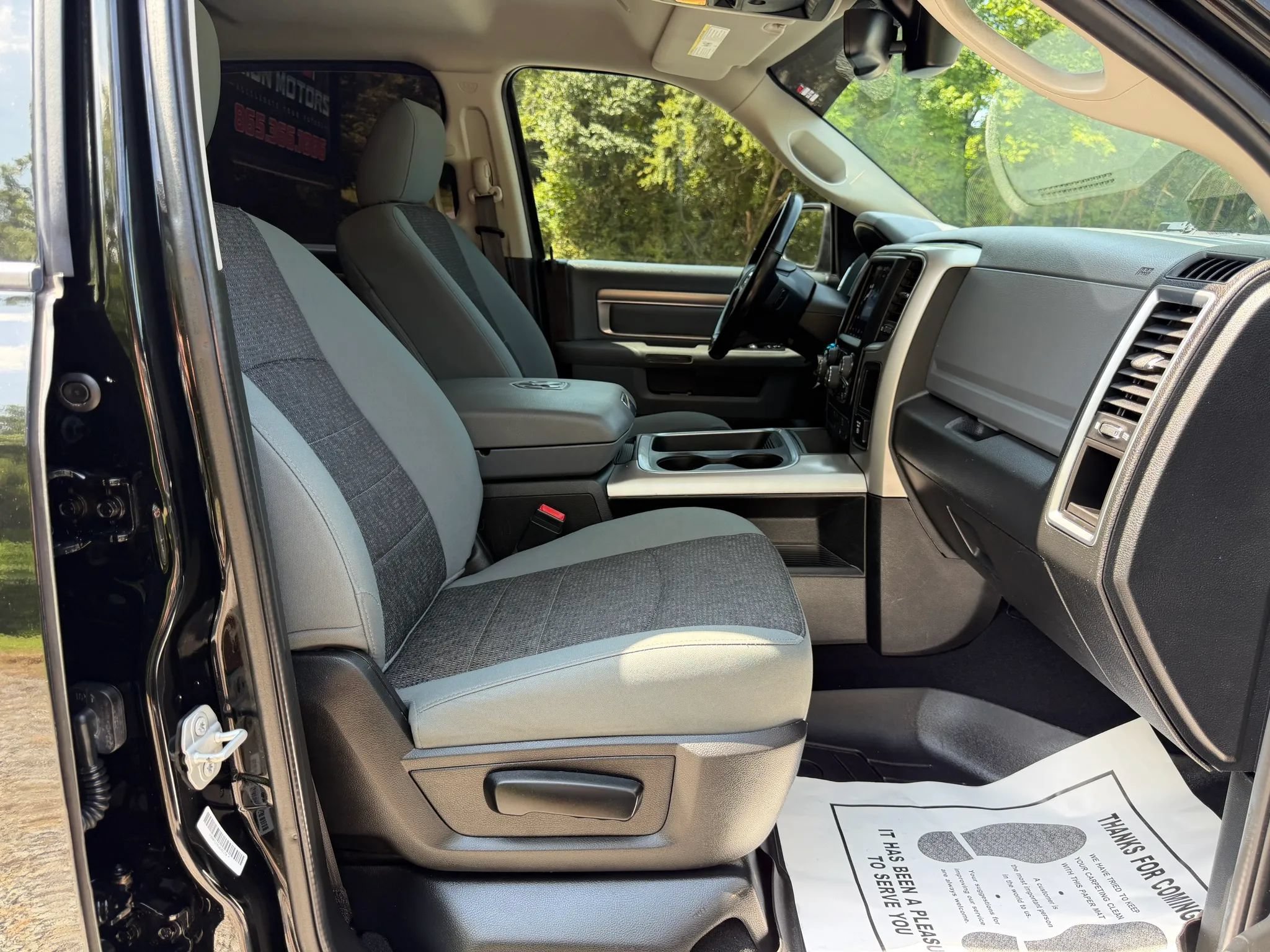Used 2020 RAM 1500 Classic SLT w/ Luxury Group AWD/4WD image 20
