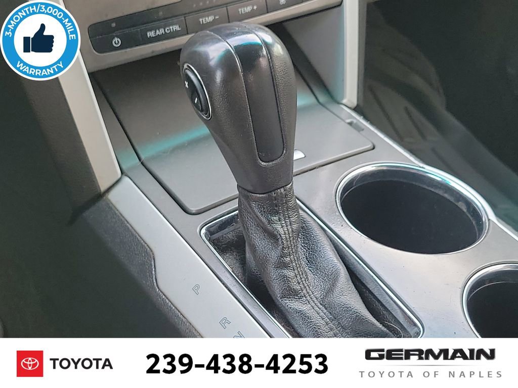 Used 2014 Ford Explorer 4WD image 28