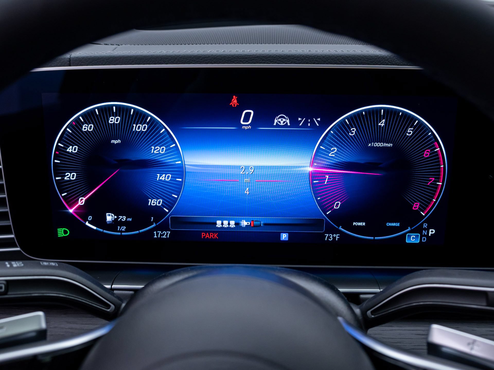 New 2026 Mercedes-Benz GLE 450 4MATIC image 24