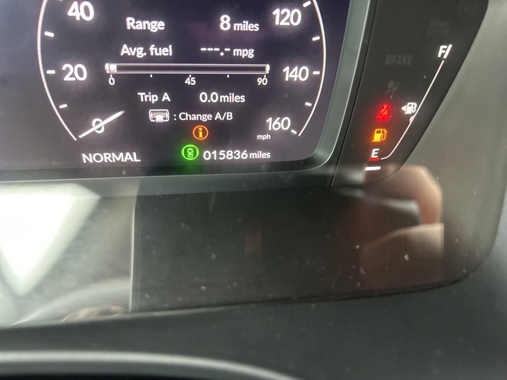 Used 2024 Acura Integra FWD image 26