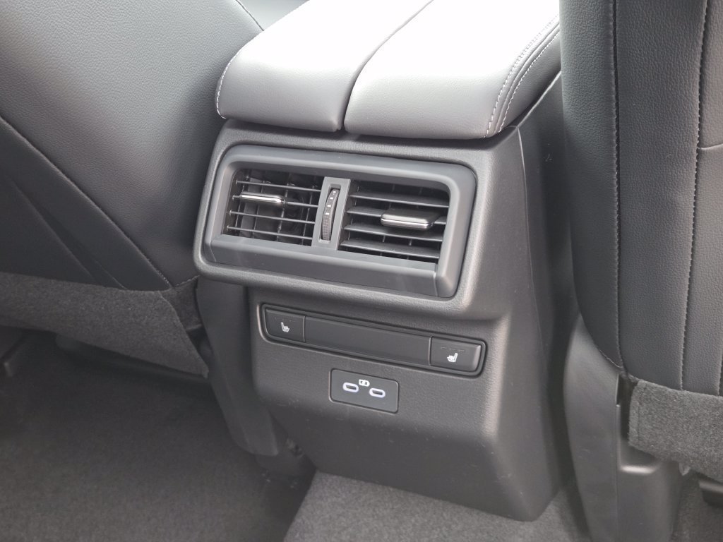 New 2026 MAZDA CX-5 2.5 S w/ Premium Package AWD/4WD image 10