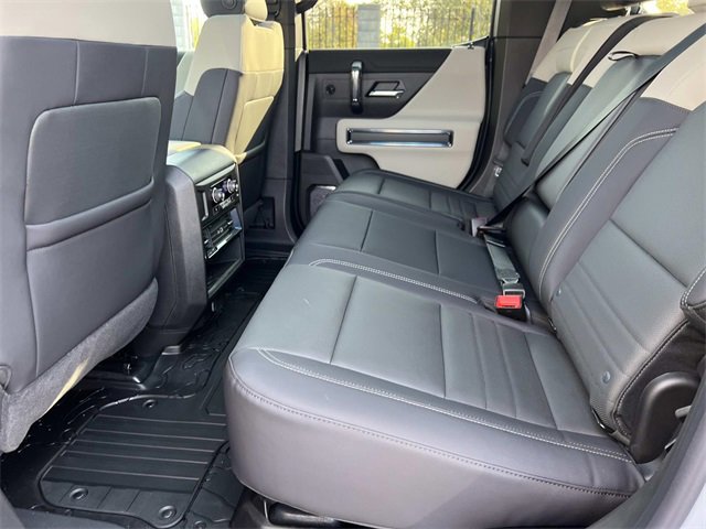 New 2026 GMC Hummer EV SUV image 11