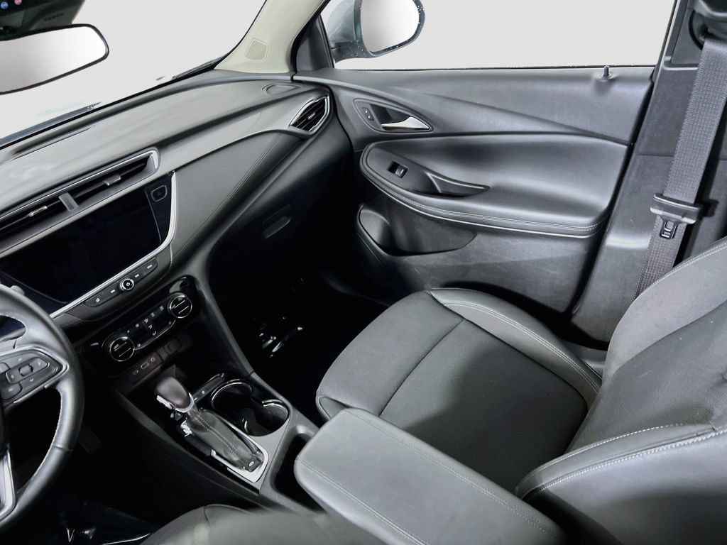 Certified 2023 Buick Encore GX Select FWD image 22