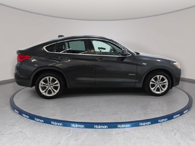 Used 2016 BMW X4 xDrive28i AWD/4WD image 5
